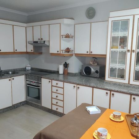 Apartamento Pettit Centro De O Grove Exterior photo