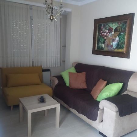 Apartamento Pettit Centro De O Grove Exterior photo