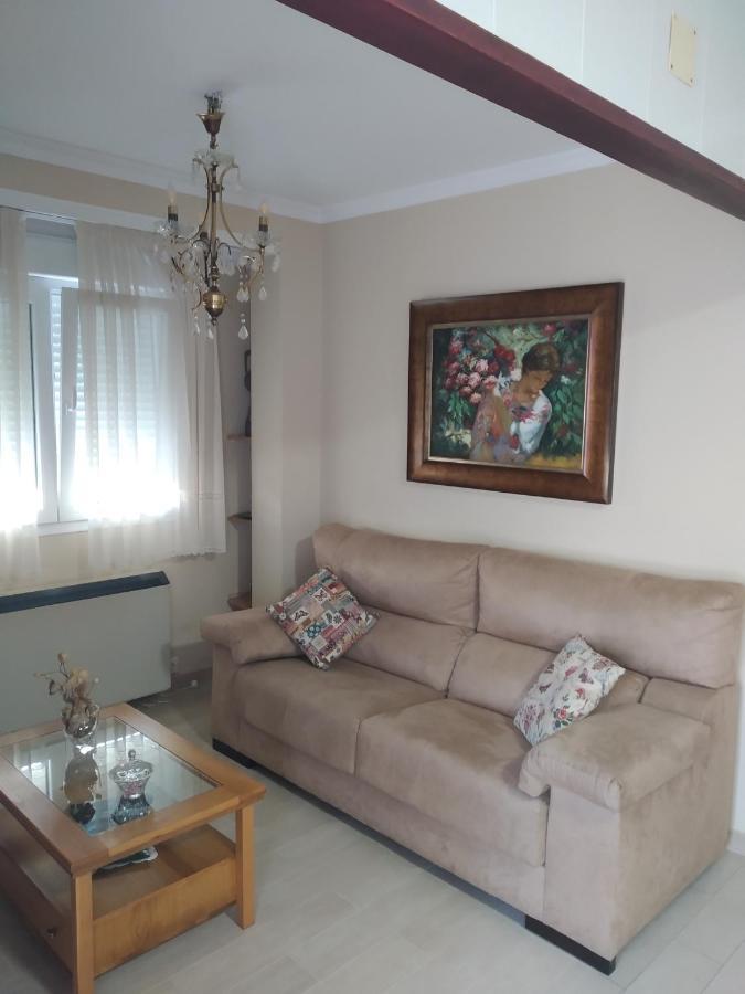 Apartamento Pettit Centro De O Grove Exterior photo