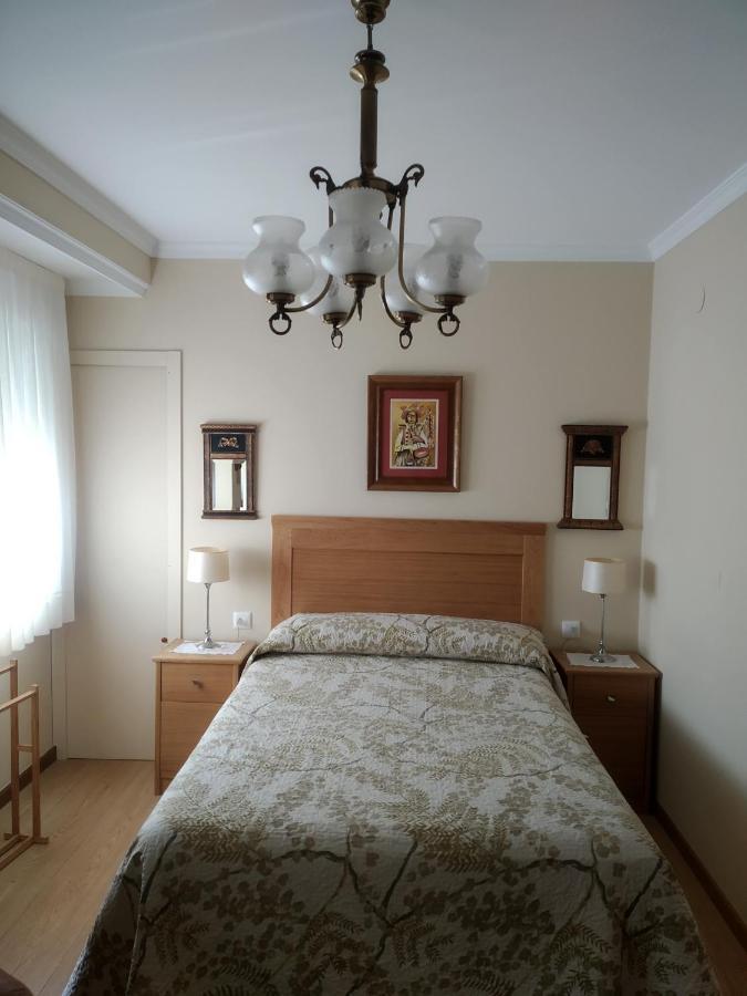 Apartamento Pettit Centro De O Grove Exterior photo