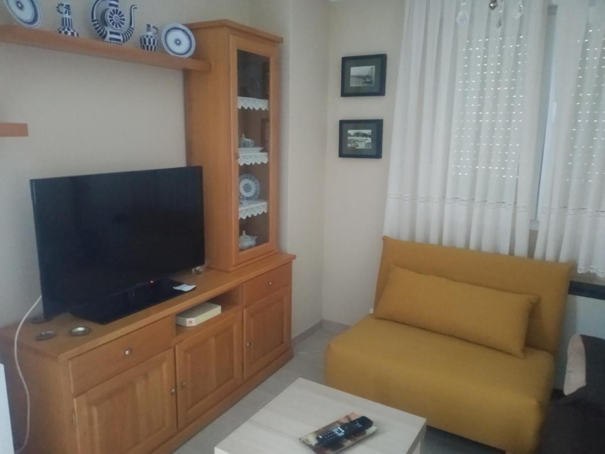 Apartamento Pettit Centro De O Grove Exterior photo